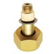 thumbnail image 5 of Convertidor Estufa Gas Aleación Aluminio Cilindro GLP A Conector Al Aire Libre, 5 of 5
