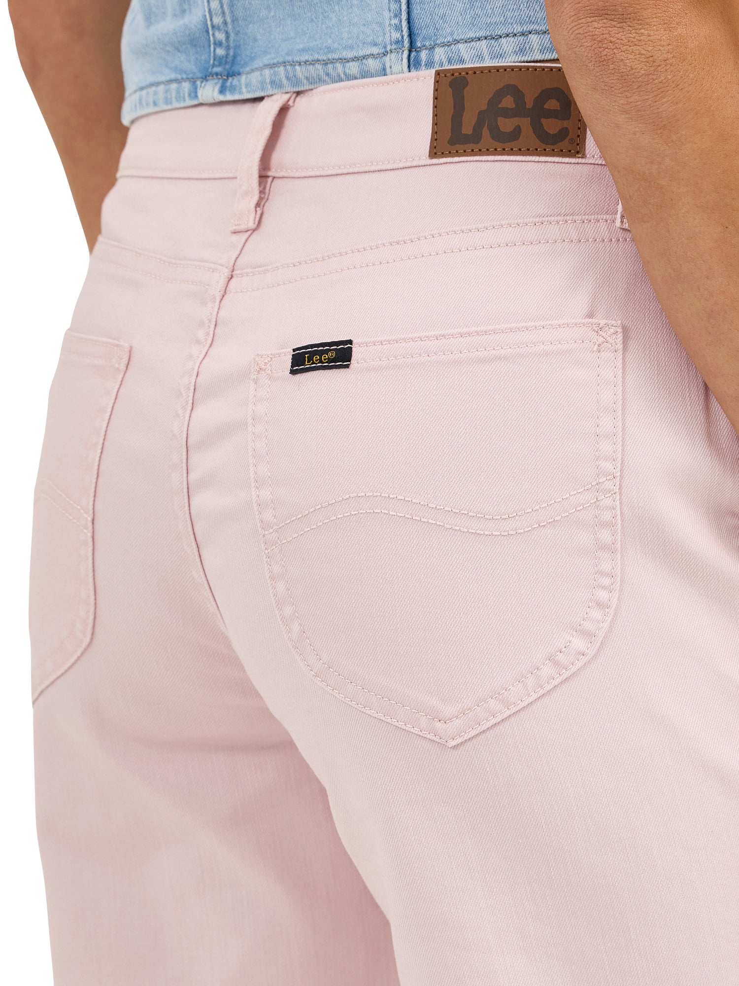 Lee® Women's Heritage Mid Rise Bootcut, Sizes 2-18