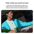 thumbnail image 4 of Auriculares Inalámbricos Google Pixel Buds 2a ANC Resistentes al Agua, 4 of 9