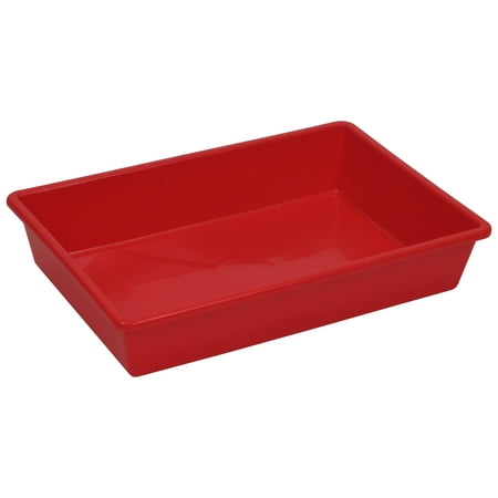 - 1.6 Gallon Heavy Duty Tray