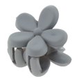 thumbnail image 1 of Mini pinza pequeña para damas Gris, 1 of 7