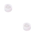 thumbnail image 1 of Molde de maceta para plantas Naiovety Silicona Tipo 2 2Conjunto, 1 of 6