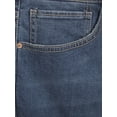 thumbnail image 5 of Terra & Sky Women's Plus Size Bootcut Jeans, 5 of 6