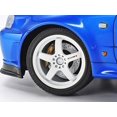 thumbnail image 3 of Tamiya Nissan Skyline GT-R R34 V-Spec II Maquette à l'Échelle 1/24 24258, 3 of 5