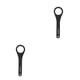 thumbnail image 1 of Advancent Llave de soportes inferiores para bicicleta, removedor de llave inglesa de alta dureza, bielas huecas, juego de cadenas de eje Central, Tipo 1 2Conjunto, 1 of 6