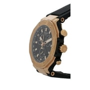Tissot T-Race Chronograph Quartz Black Dial Mens Watch T141.417.37.051.00