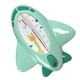 thumbnail image 1 of Termómetro de temperatura de baño, termómetro de baño para bebés, termómetro de baño para bebés en forma de avión, termómetro de agua para bebés, tecnología avanzada, 1 of 14