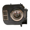 thumbnail image 5 of Advanced Lamps™ Lamp & Housing for The Epson Powerlite 85 Projector - 1 Unit per pack, 5 of 9