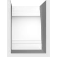 thumbnail image 4 of Ekena Millwork 6"W X 8"H X 20"L Standard Pescadero Architectural Grade PVC Rafter Tail, 4 of 4