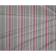 thumbnail image 4 of oneOone Polyester Tissu Lycra Texture Imprimé à Rayures par la Cour 56 Pouces de Large, 4 of 4