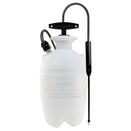 HUDSON H D MFG CO 60152 2GAL Weed/Bug Sprayer (Best Stain Pump Sprayer)