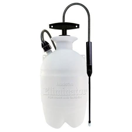 Hudson 60152 2 Gallon Poly Weed 'N Bug Eliminator® Sprayer