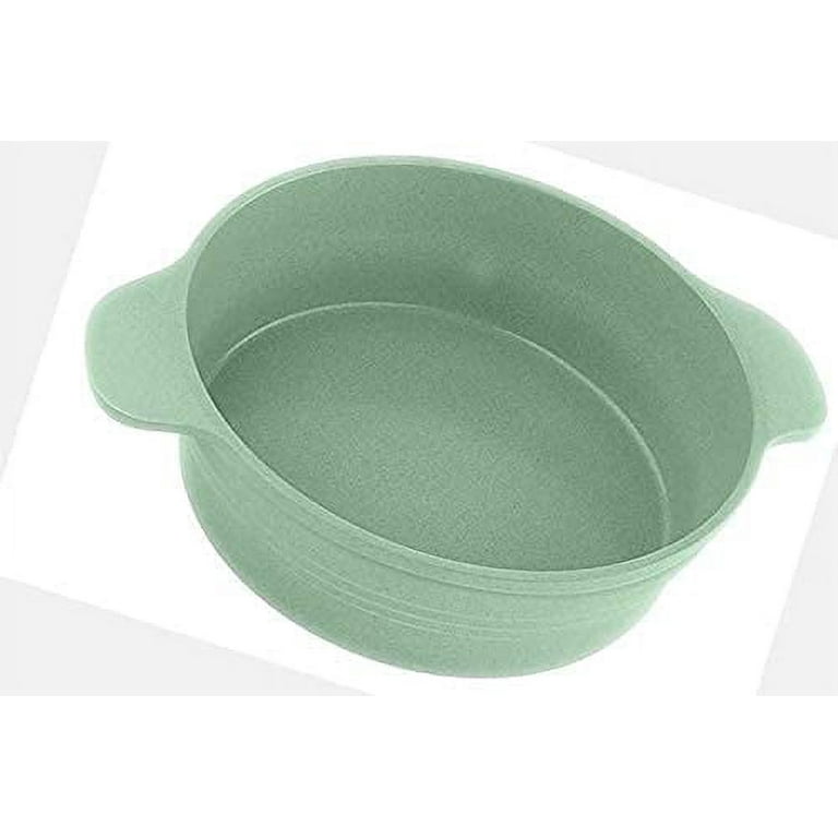 Original Neware EUROCOOK JADE - Juego de utensilios de cocina de cerámica  antiadherente con recubrimiento en polvo, 4 piezas, sin PFOA: sartenes y