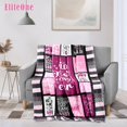 thumbnail image 2 of Retirement Blanket Retirement Gifts for Women 2024 Best Retirement Gifts - Happy Retirement Blanket - Gifts for Retirement for Nurse Nurse Coworker Boss Lady Friend Woman 50''x60'', 2 of 5