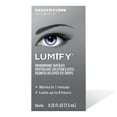 thumbnail image 3 of Lumify Redness Reliever Eye Drops 0.25 oz, 4 Pack, 3 of 9