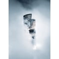 thumbnail image 2 of Tien, Aron 11x14 White Modern Wood Framed Museum Art Print Titled - City On The Cloud, 2 of 4