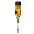 thumbnail image 4 of Universal Motorcycle Brake Clutch Pump Aluminum Alloy Hydraulic Modification Assembly Yellow, 4 of 9