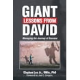thumbnail image 2 of Pre-Owned Giant Lessons from David: Managing the Journey of Success (Paperback) 1664242198 9781664242197, 2 of 2