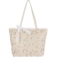 thumbnail image 1 of LHSHID Fashion Handbags Women Woven Straw Bag Summer Beach Tote Purse, 1 of 6