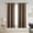 Barley-40"W x 63"L (Pack of 2), variant on Blackout Curtains 40"W x 63"L (Pack of 2) For Bedroom Living Room Dining