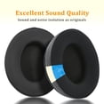 thumbnail image 4 of Almohadillas de repuesto para auriculares HyperX Cloud 2/Alpha, 4 of 7