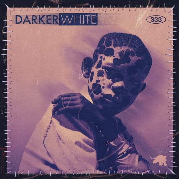 DARKER WHITE FEVER 333 (Vinyl Record)