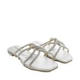 thumbnail image 2 of Sandalia Ariana Color Plata D09980823612 22.5 Dorothy Gaynor Sandalia Ariana Color Plata D09980823612 22.5, 2 of 6