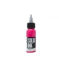 thumbnail image 1 of Fuchsia 1 Oz. - Tinta para tatuar Solid Ink Solid Ink NA, 1 of 1