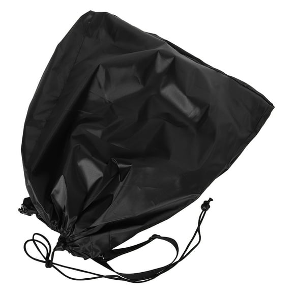 MLINS Folding Stroller Stroller Storage Bag Baby 117.00X58.00X40.00CM Black