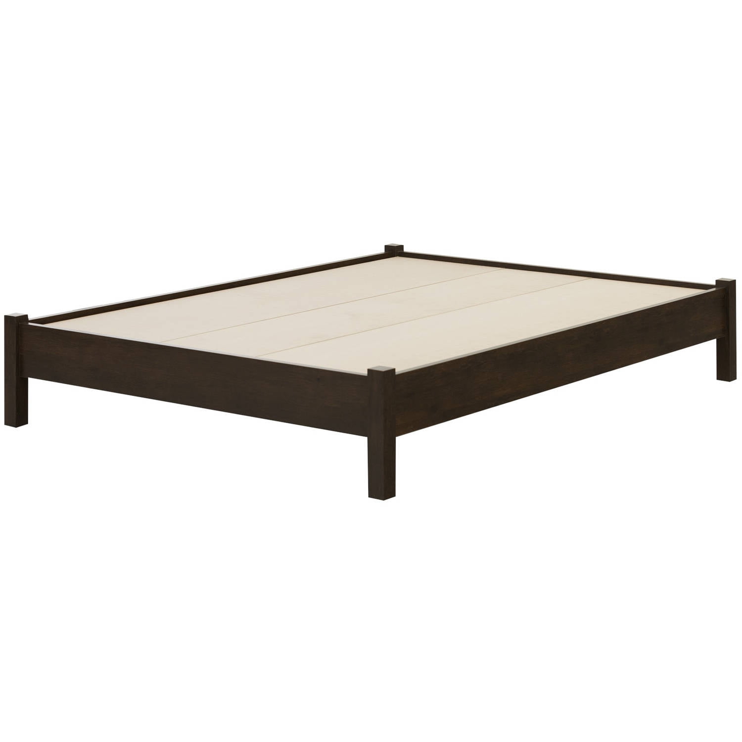 South Shore Fynn Fullsize Platform Bed () Multiple Finishes - South Shore Fynn Fullsize Platform Bed () Multiple Finishes Walmartcom south shore fynn fullsize platform bed () multiple finishes - south shore fynn fullsize platform bed () multiple finishes walmartcom