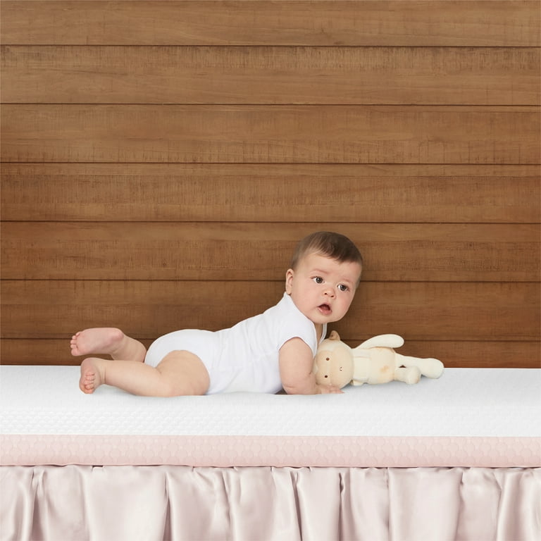 Baby 2024 mattress walmart