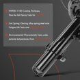 thumbnail image 4 of A-Premium Front Pair (2) Complete Strut and Coil Spring Assembly Compatible with Honda CR-V 2017-2022, FWD, Driver and Passenger Side, 4 of 8