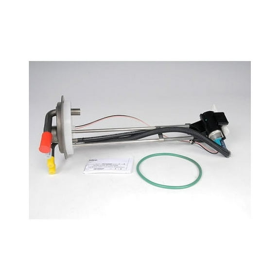 Fuel Pump - Compatible with 2007 - 2010 Chevy Silverado 3500 HD 6.0L V8 VIN K 2008 2009