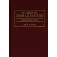 thumbnail image 2 of L'humour dans la Littérature Irlandaise: un Guide de Référence (Ordinateurs et Médecine), 2 of 2