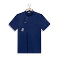 thumbnail image 1 of Catering Cooking White Shirt Restaurant Kitchen Chef T-shirt Baker Work Uniform Waiter Hotel Clothes Cook Jacket Cafe Overalls FWZ, 1 of 7