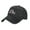 Black, variant on New Mexico State University Hat Adjustable Baseball Cap Cotton Cowboy Hat, Fashionable For Man Woman