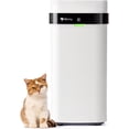 thumbnail image 1 of Airdog X5 Pet Air Purifier for Homes Covers Up to 1614 Ft², TPA Technology with Washable Filter, Air Quality Display, Quiet Sleep Mode,Air Purifier for Pet Hairs,Dander Odor Allergies, 1 of 5