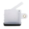 thumbnail image 2 of Master Cylinder Rear Brake Reservoir Tank 51*47mm 51×47mm, 2 of 8