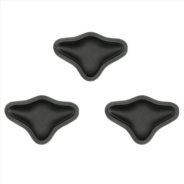 3X Tablero Trasero de Espuma Lipo, Moldeador Lumbar BBL, Tablero de Espuma Lipo de CompresióN Trasera para BBL y RecuperacióN PosquirúRgica de LiposuccióN