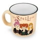 thumbnail image 3 of Taza Camper de cerámica Disney Hocus Pocus Put A Spell On You, 600 ml, 3 of 7