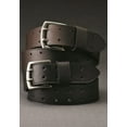 thumbnail image 2 of KingSize Men's Double Prong Belt, 2 of 2