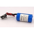 thumbnail image 4 of 20pc For ALLEN-BRADLEY 1756-BA2 PLC Controller Battery BR2/3A-AB 94811501 Battery, 4 of 5