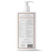 Native Lotion, Moisturizing, Paraben Free, Coconut & Vanilla, for Women and Men, 16.5 fl oz