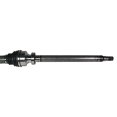 thumbnail image 4 of GSP NCV73012 CV Axle Shaft Assembly - Right Front (Passenger Side), 4 of 4