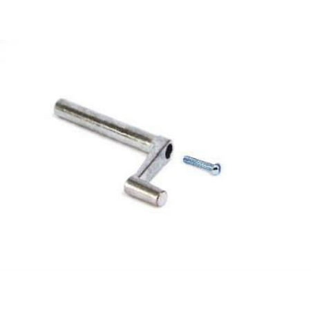 Awning Window Treatments - 4PK 3