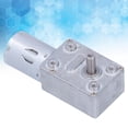 thumbnail image 4 of Gear DC 24V  Gear Motor With Governor High Torsion Mini Turbine Reducer For Robots Electronic Locks, 4 of 8