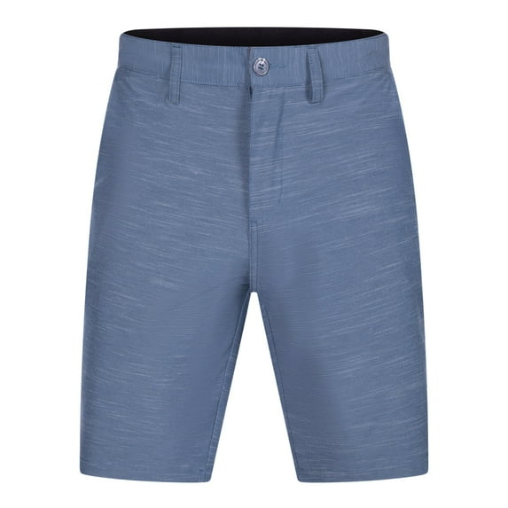 Brickline Hybrid Shorts Chino Stretch Swim Trunks Board Shorts for Mens
