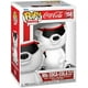thumbnail image 1 of FUNKO POP Ad Icons: Coca-Cola- Polar Bear(90's) Funko 889698655873, 1 of 2