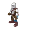 thumbnail image 4 of Figura de Acción Mattel Imaginext XXL Mandolorian, 4 of 4