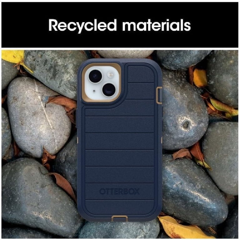 OtterBox Defender Series Pro Case for iPhone 15, 14 & 13 photo 4
